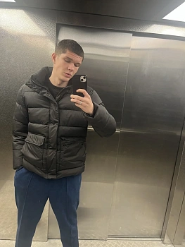 Блаженнов Кирилл