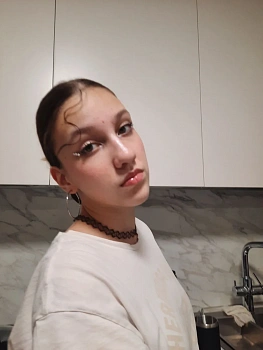 Сокол софья