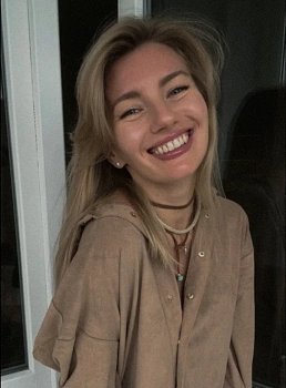 Юлия Ивановна Канашева