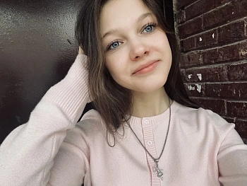 Лиза Малетина