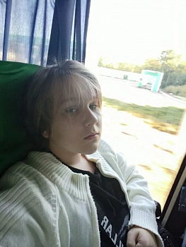 Гончаров Даниил 