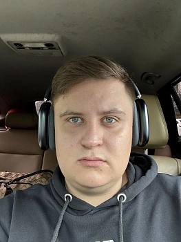 Языков Егор Сергеевич 