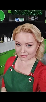 Купченко Елена