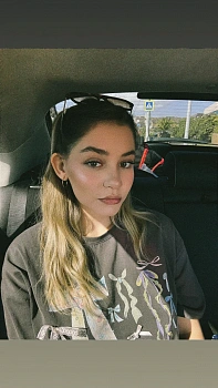 Толкачева Диана