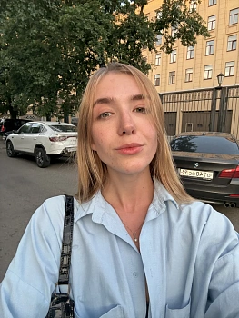 Артемова Анастасия 