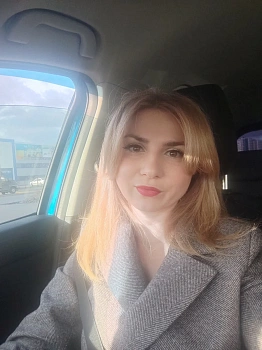 Стовба Анжела