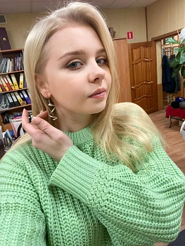 Андреева Полина