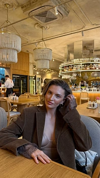 Кудрина Яна 