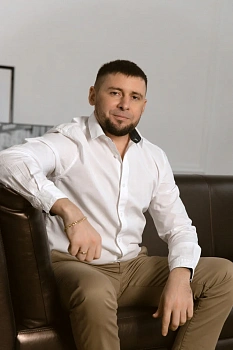 Гизатуллин Кирилл Владимирович 