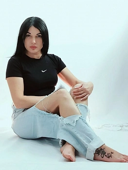 Ксения Мехтиева