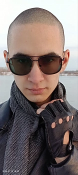 Морозов Павел Павлович