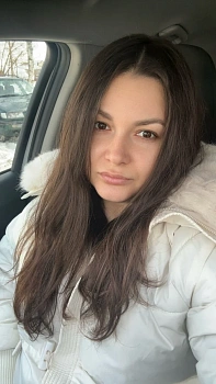 Каримова Снежана 