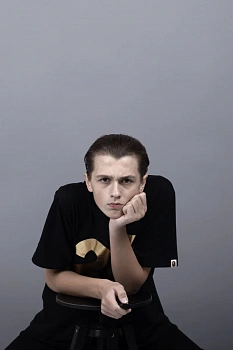 Антон Кисаримов