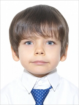 Барков Михаил Алексеевич