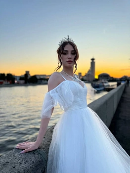 Меринова Кристина Евгеньевна 
