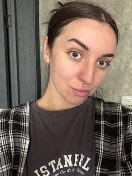 Рослякова Диана 