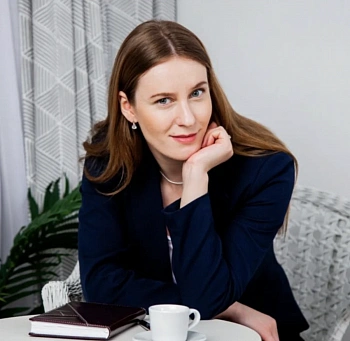 Калашникова Татьяна Сергеевна