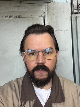Александр Владимирович Демидов