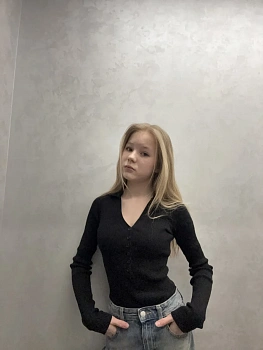 Ахметова Камилла