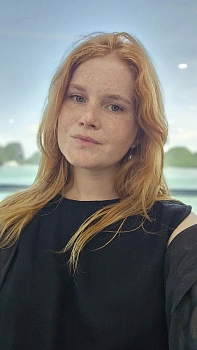 Невинская Светлана 