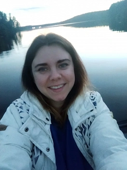 Душкина Анна 