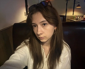 Ксения Сергеевна Иванова