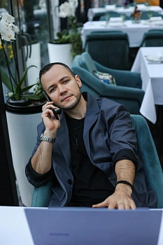 Пирогов Евгений Александрович 