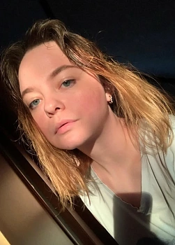 Ксения Кустова