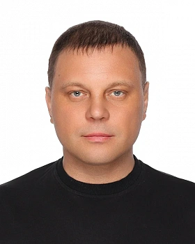 Ершов Денис
