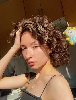 Агашина Алина