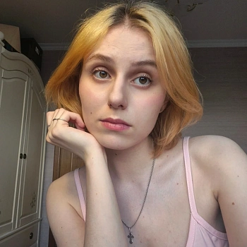 Сталь Мария