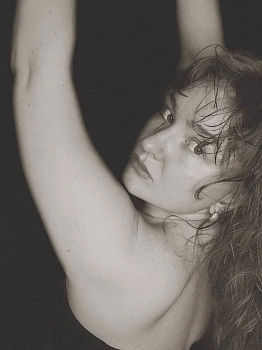 Екатерина Кувшинова