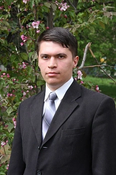 Роман Разин