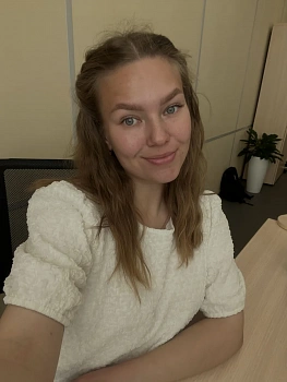 Сянгина Анна Александровна 