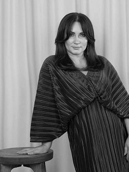 Напольских Анна