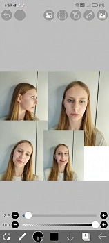 Саванович Эвелина