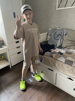 Грыжин Гордей