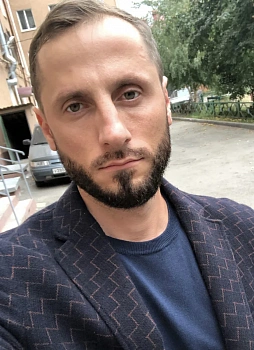 Кознов Кирилл