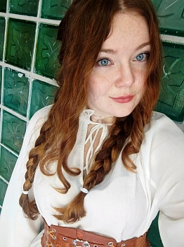 Лучина Анжела