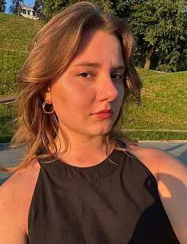Зайцева Елена 