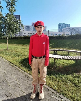 Ковалев Сергей