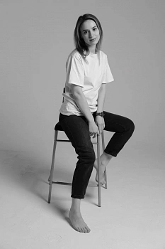 Толочко Ирина