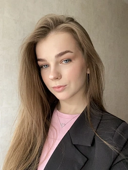 Козлова Ксения
