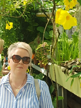 Горячева Ирина