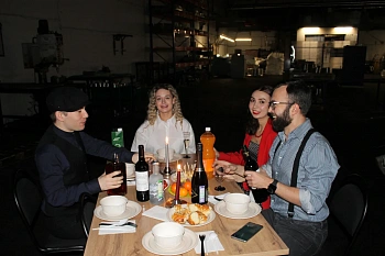 Подкова Мария