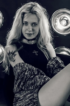 Анастасия Королева 