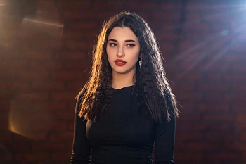 Колпакова Кристина