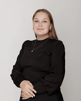 Рослякова Юлия 