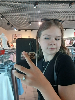 Гузанова Светлана Михайловна