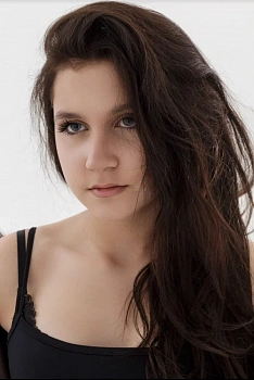 Колесникова Эвелина Викторовна 